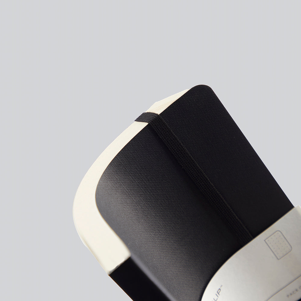 myPAPERCLIP Executive Series Notebook - A5