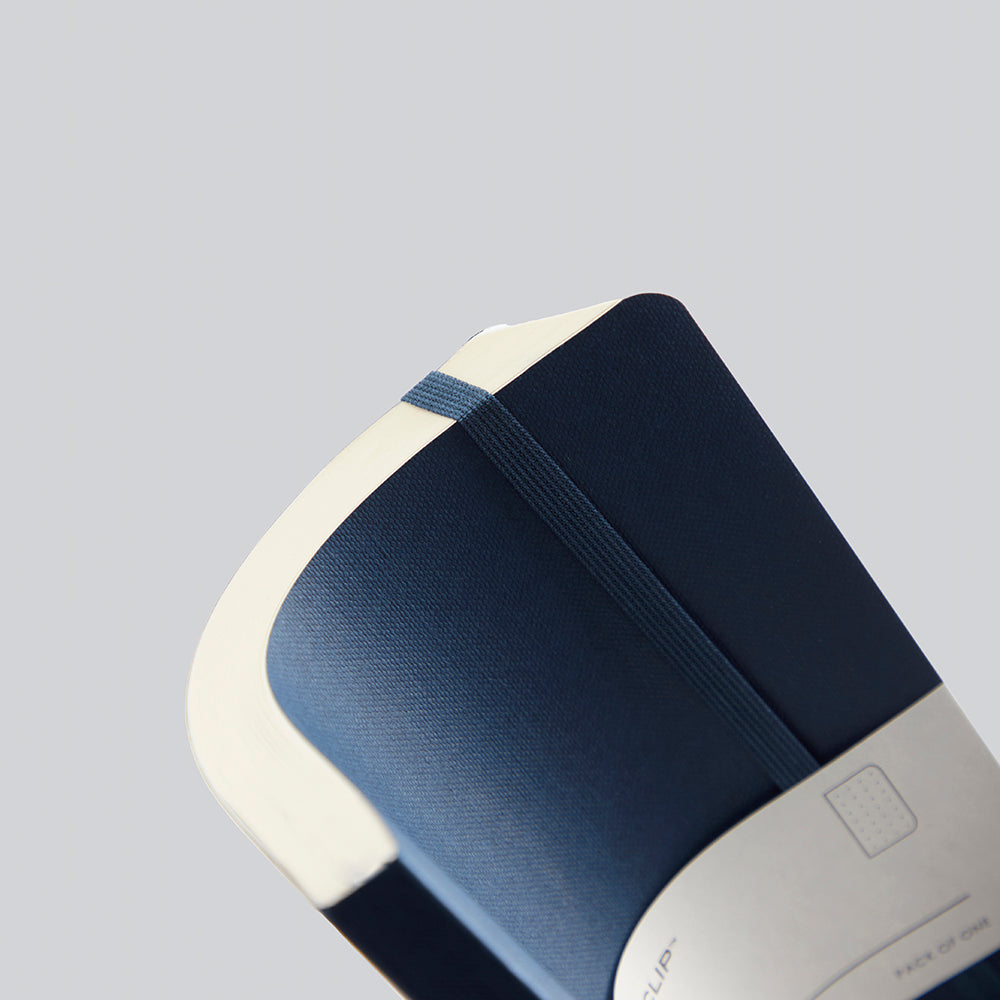 myPAPERCLIP Executive Series Notebook - A5