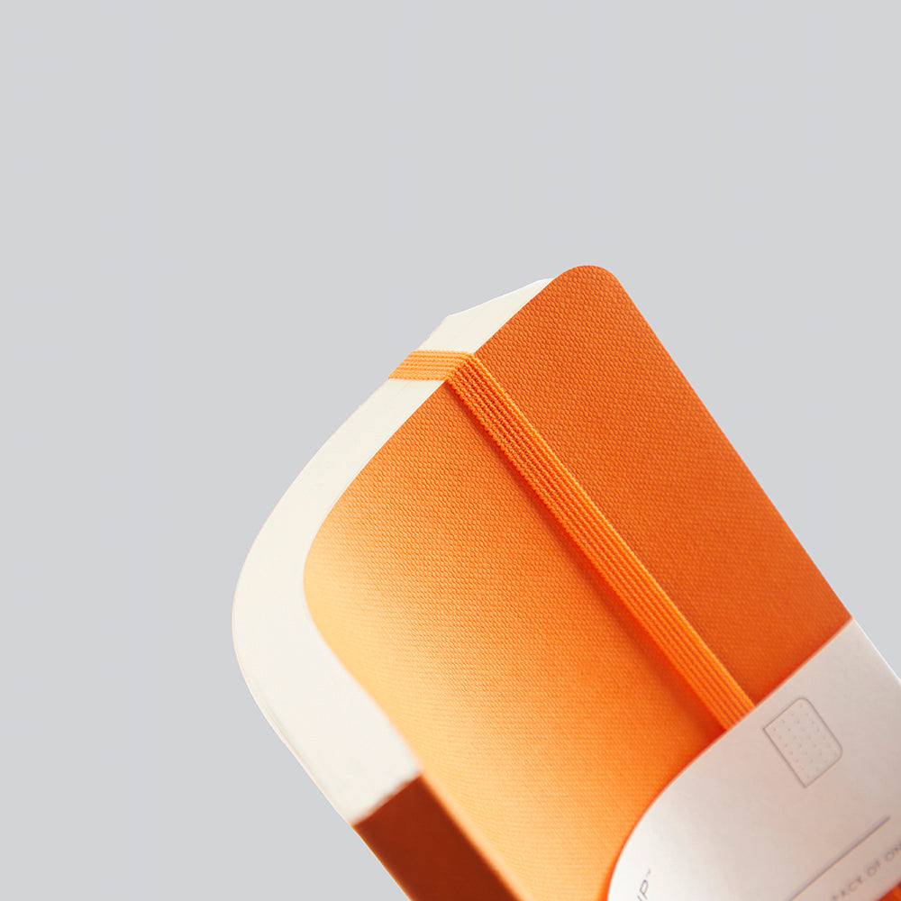 myPAPERCLIP Executive Series Notebook - A5