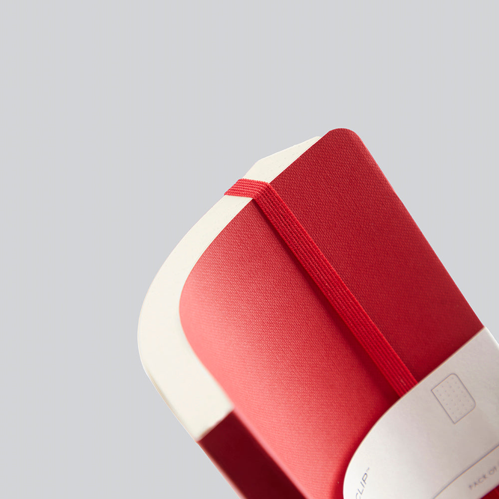 myPAPERCLIP Executive Series Notebook - A5