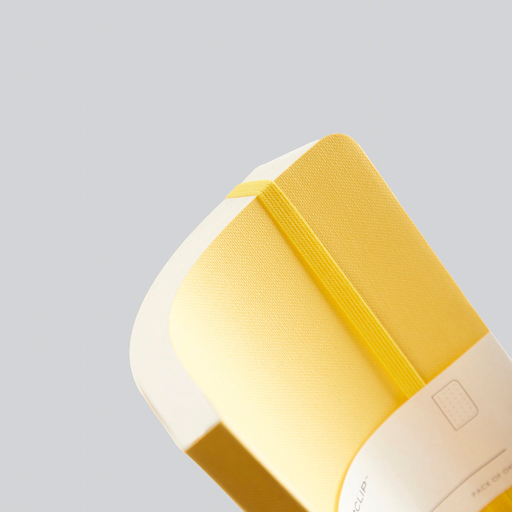 myPAPERCLIP Executive Series Notebook - A5