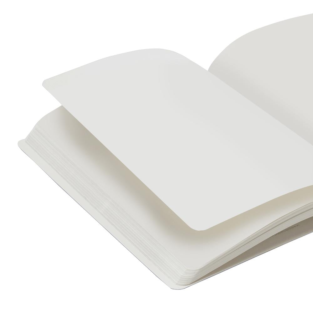 myPAPERCLIP Executive Series Notebook - A5 (With Back Pocket)