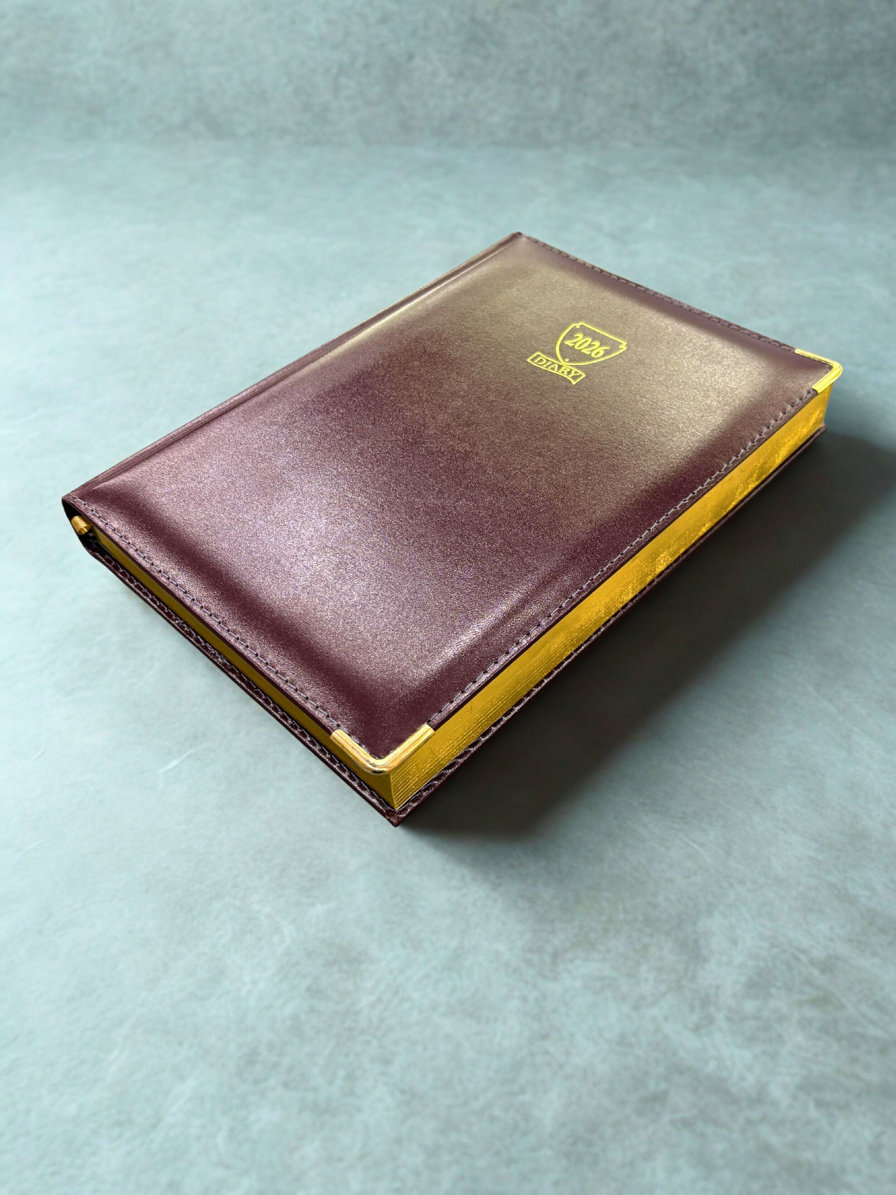 Eagle Golden Diary Prestige BLS