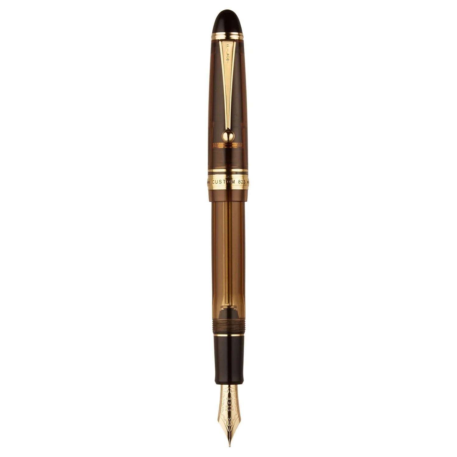 Pilot Custom 823 GT Fountain Pen