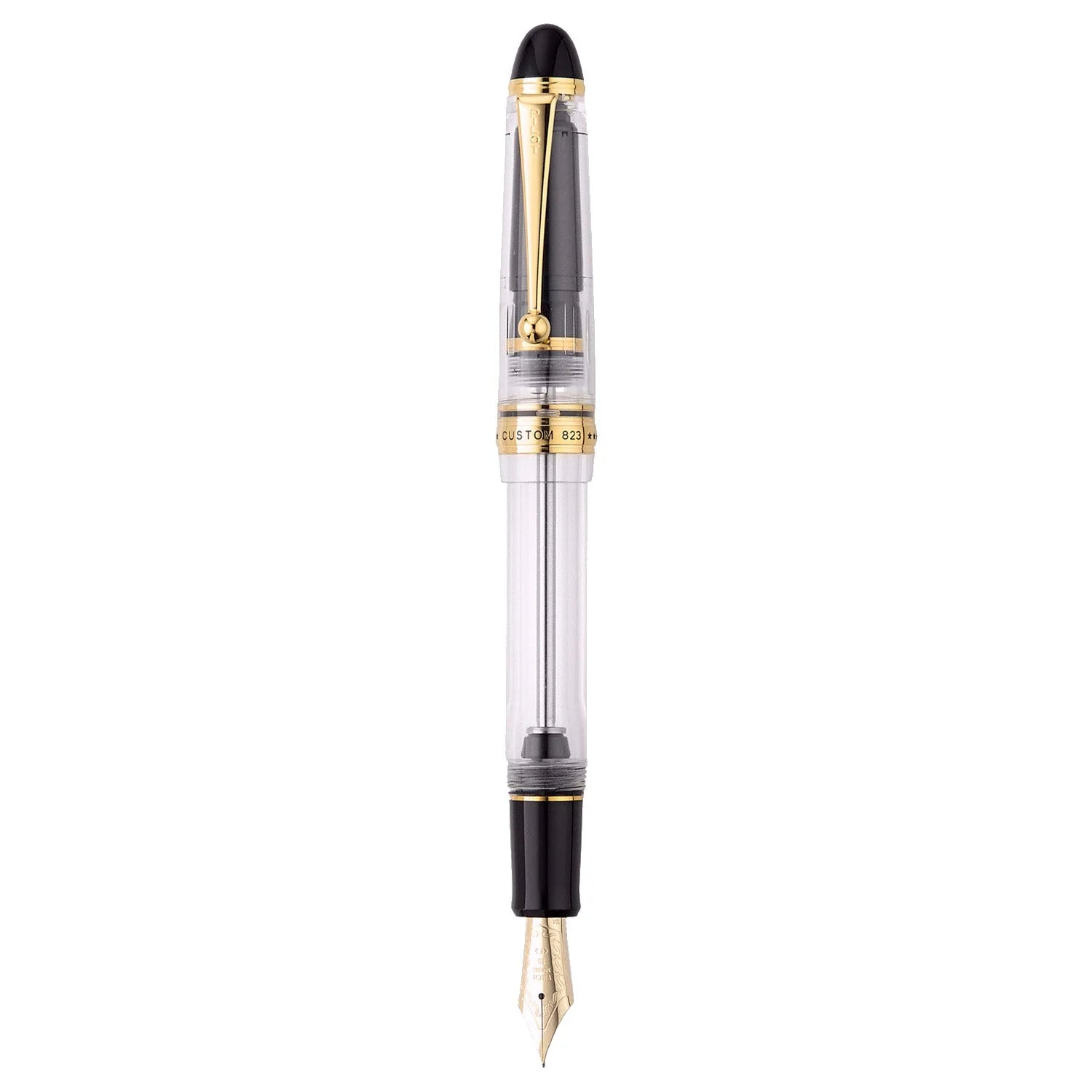 Pilot Custom 823 GT Fountain Pen
