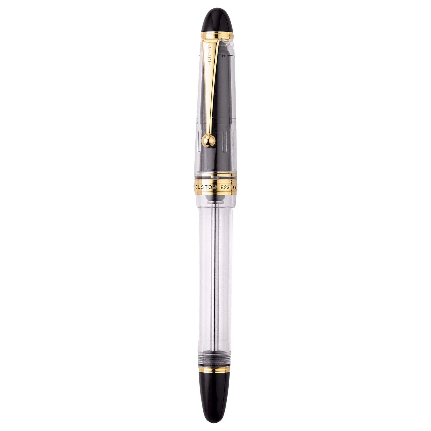 Pilot Custom 823 GT Fountain Pen