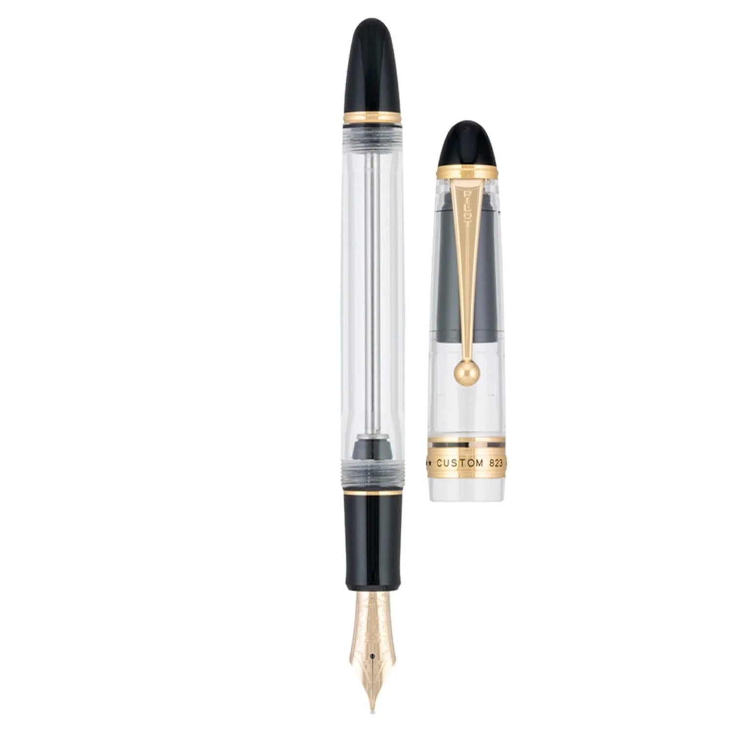 Pilot Custom 823 GT Fountain Pen