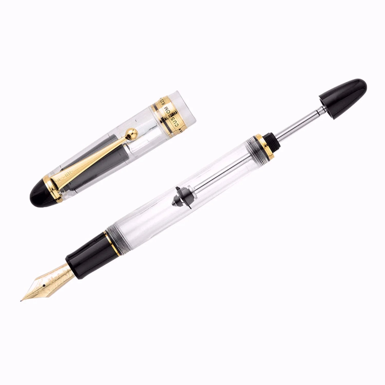 Pilot Custom 823 GT Fountain Pen