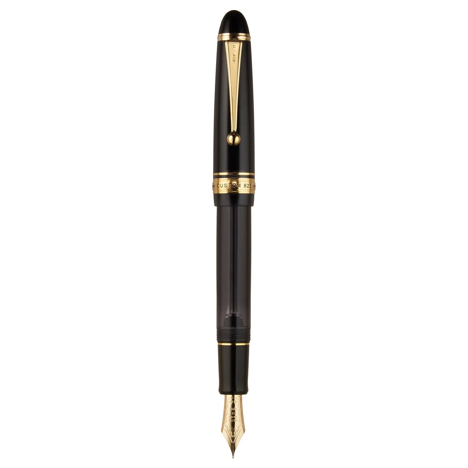 Pilot Custom 823 GT Fountain Pen