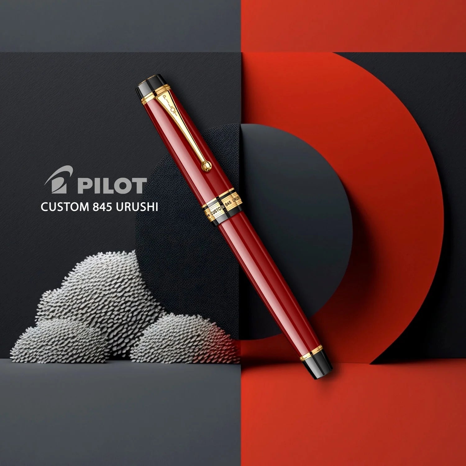 Pilot Custom 845 GT Fountain Pen