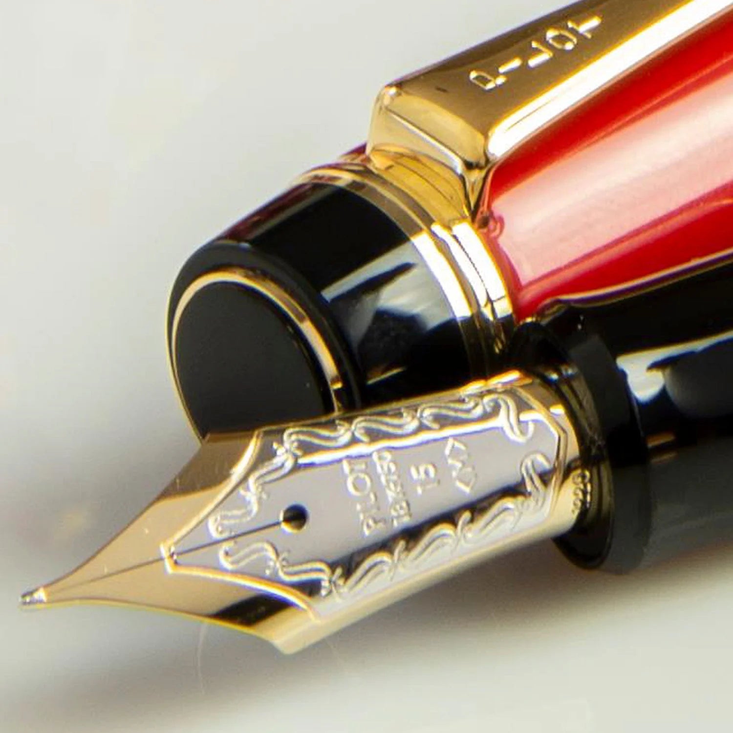 Pilot Custom 845 GT Fountain Pen