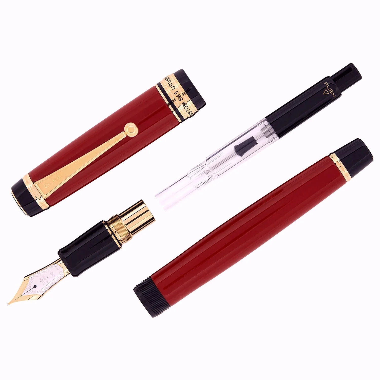 Pilot Custom 845 GT Fountain Pen