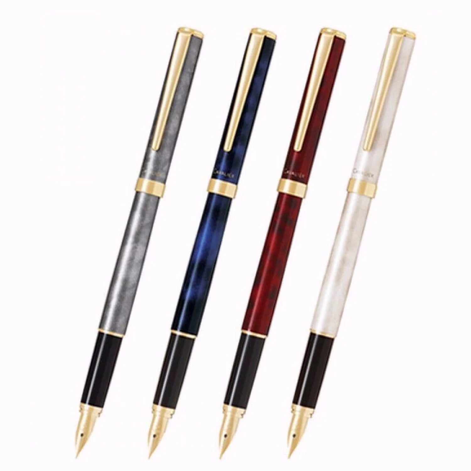 Pilot Cavalier GT Fountain Pen