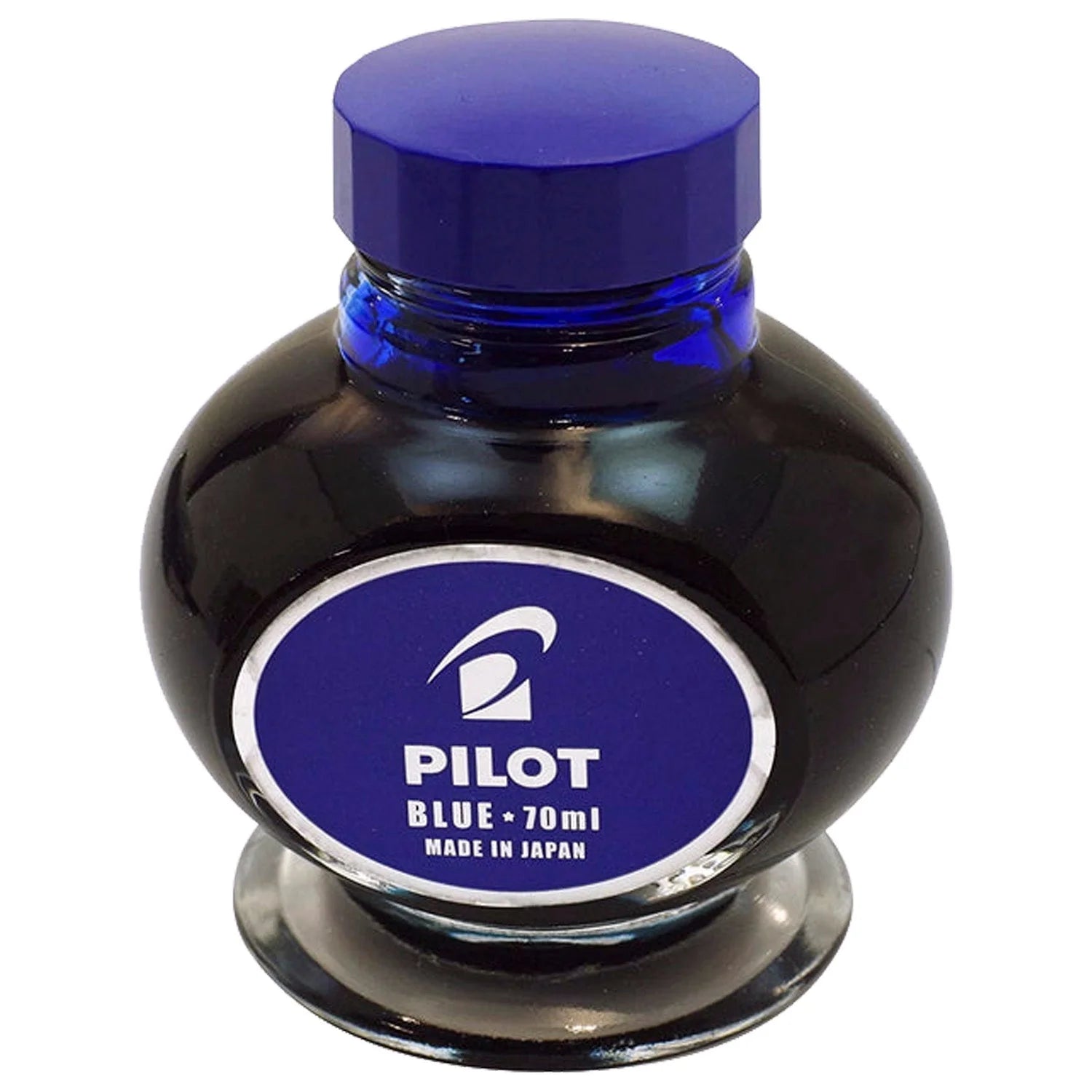 Pilot Fountain Pen Ink Bottle – 70ml