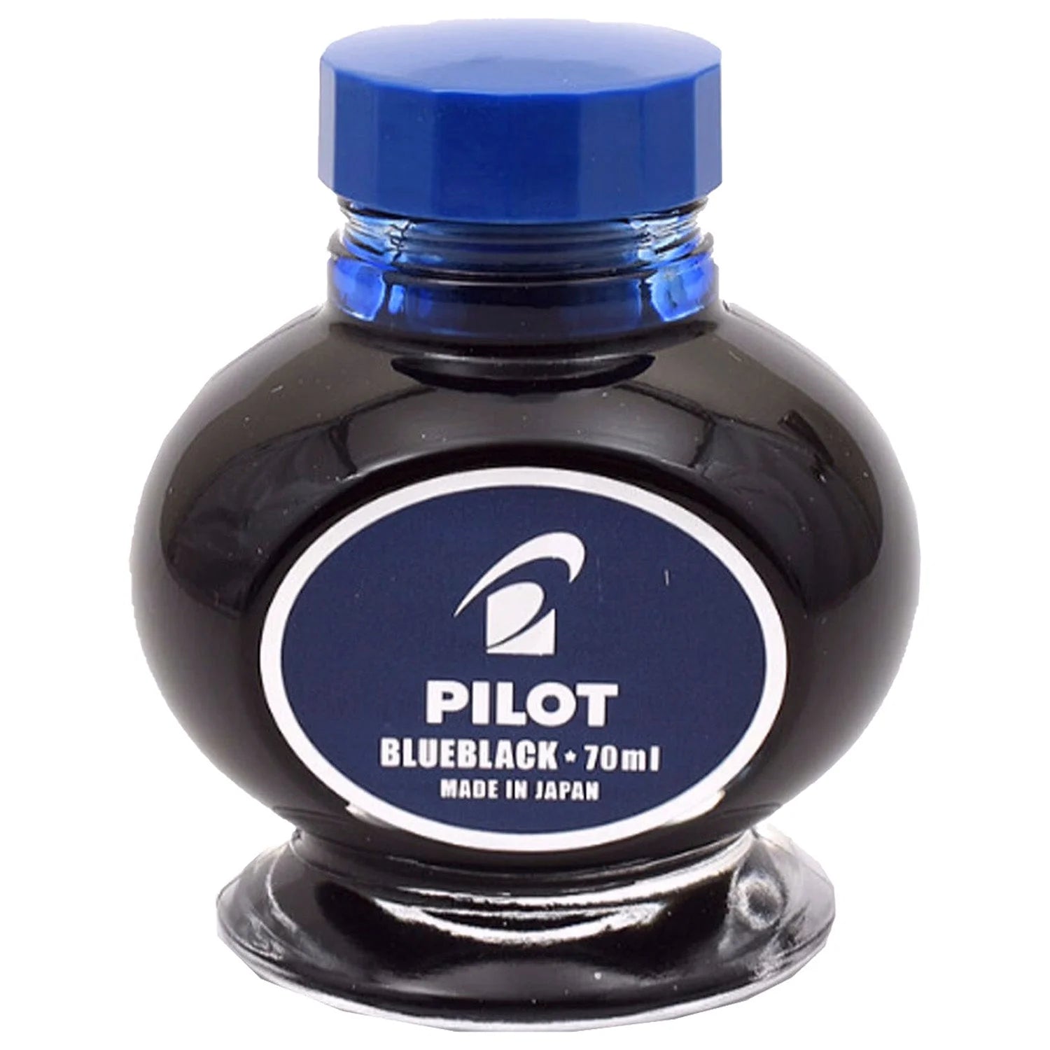 Pilot Fountain Pen Ink Bottle – 70ml