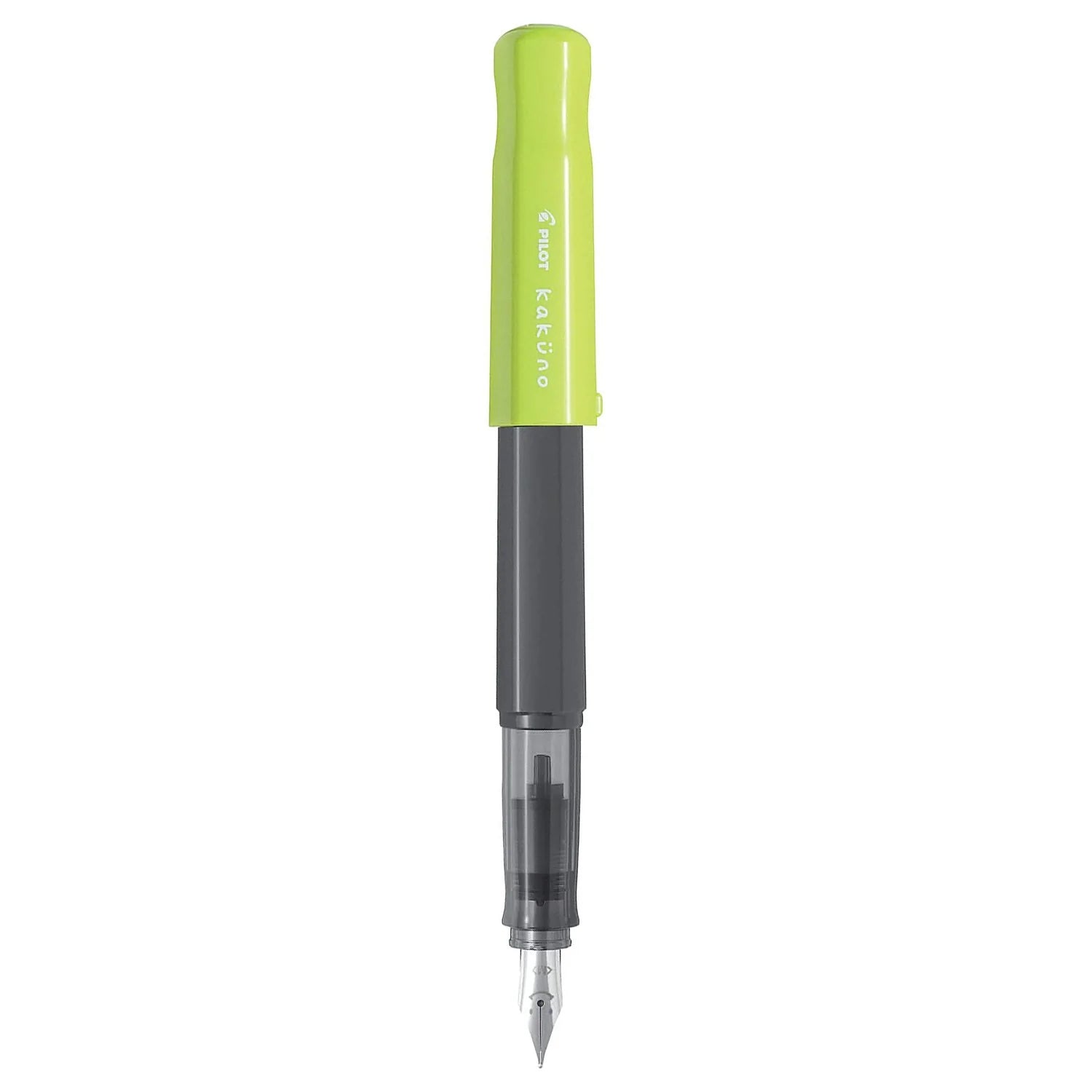 Pilot Kakuno Fountain Pen