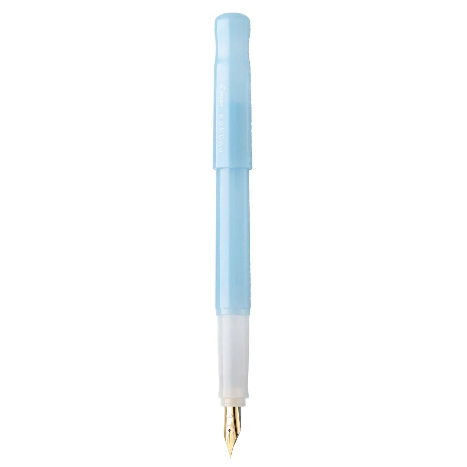 Pilot Kakuno Fountain Pen