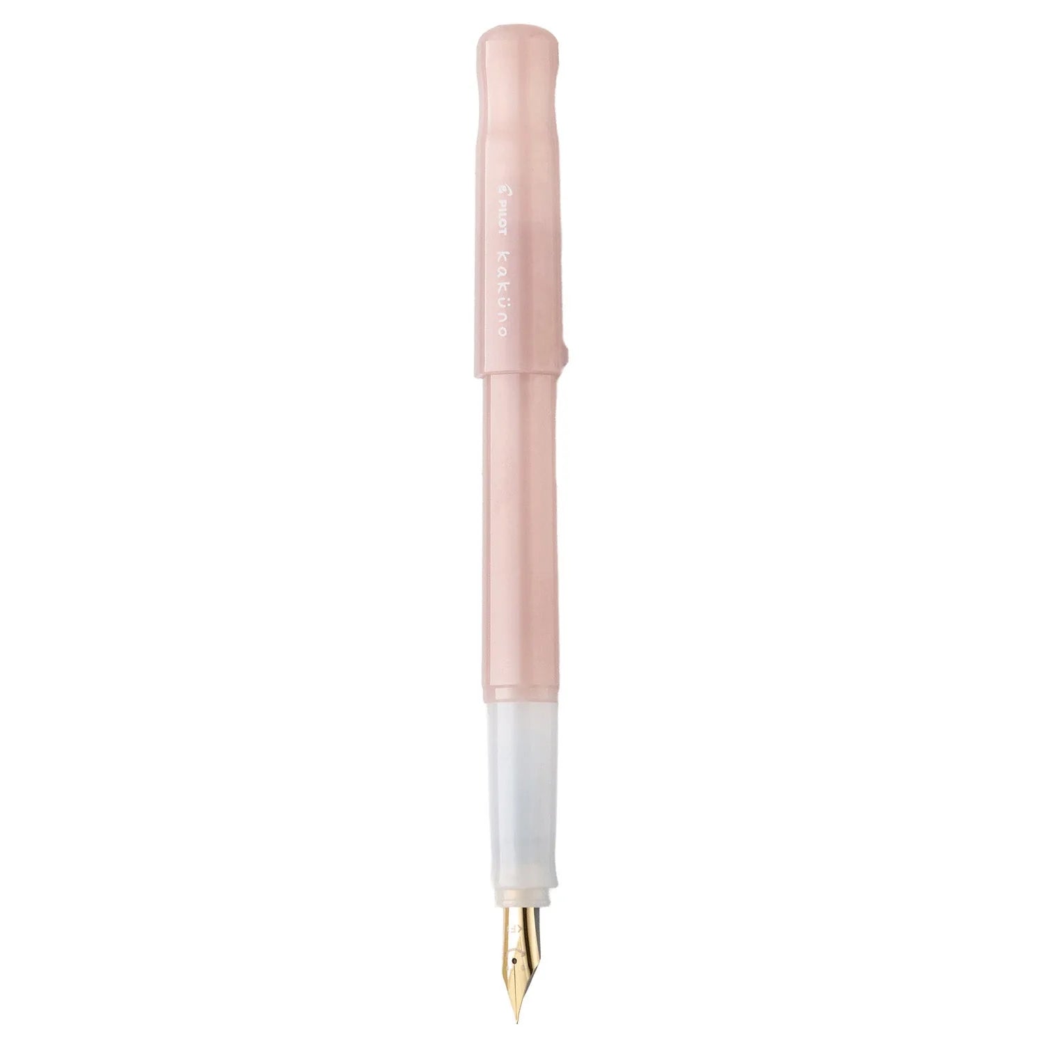 Pilot Kakuno Fountain Pen