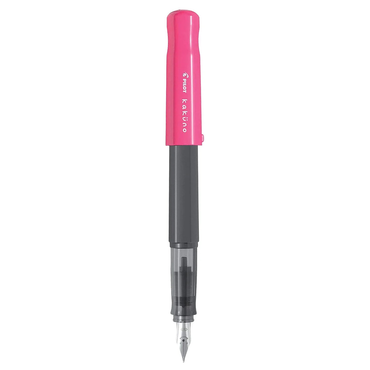 Pilot Kakuno Fountain Pen