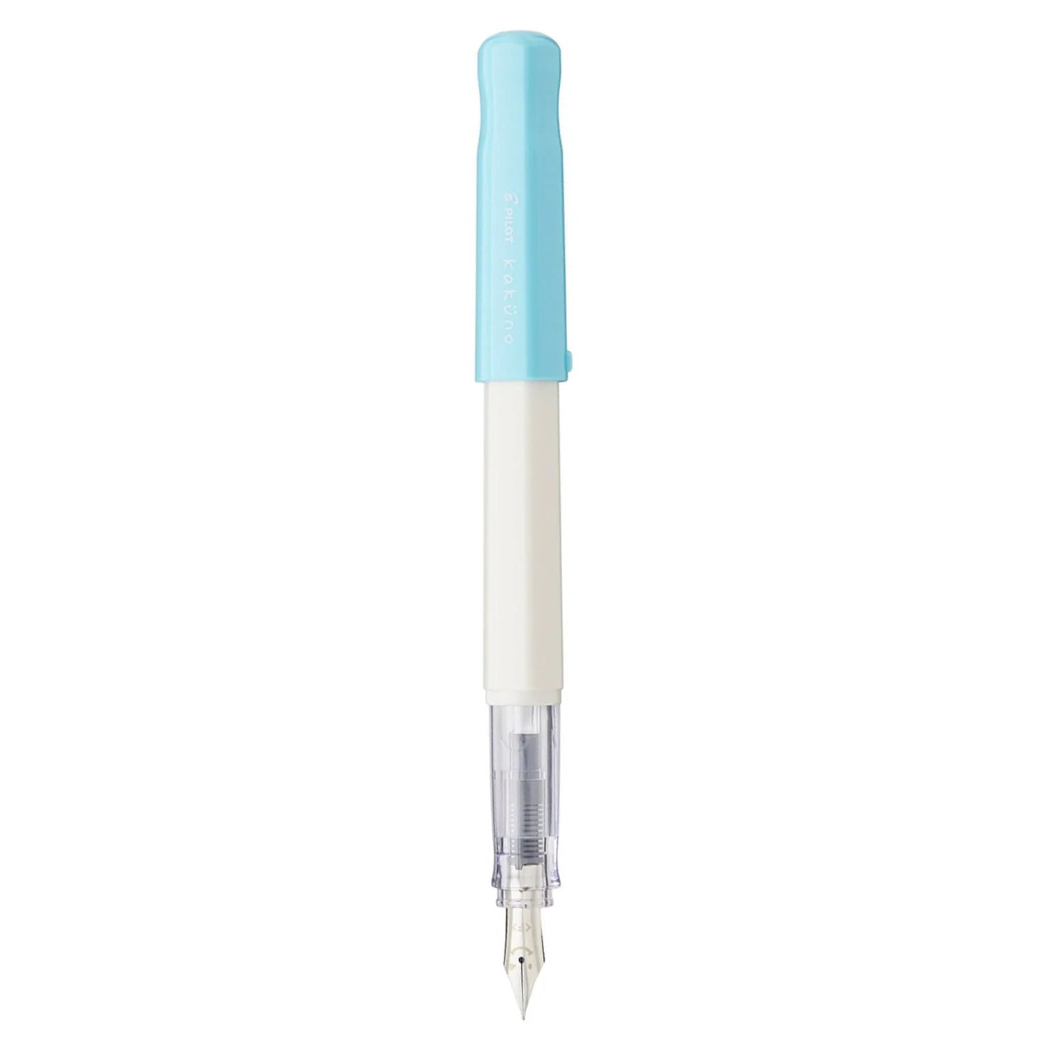 Pilot Kakuno Fountain Pen