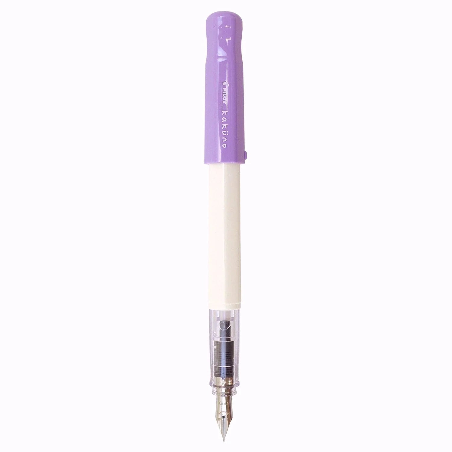 Pilot Kakuno Fountain Pen