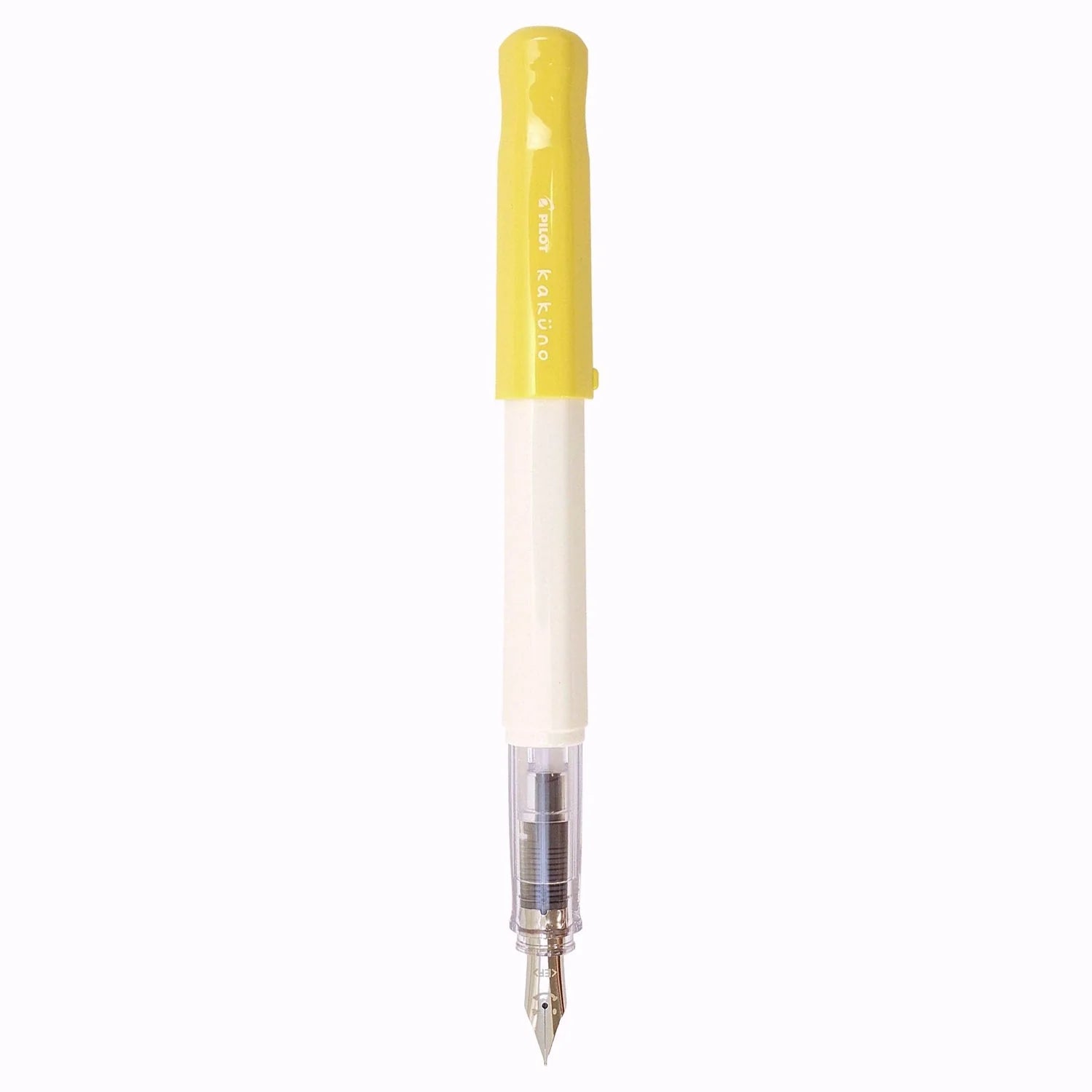 Pilot Kakuno Fountain Pen