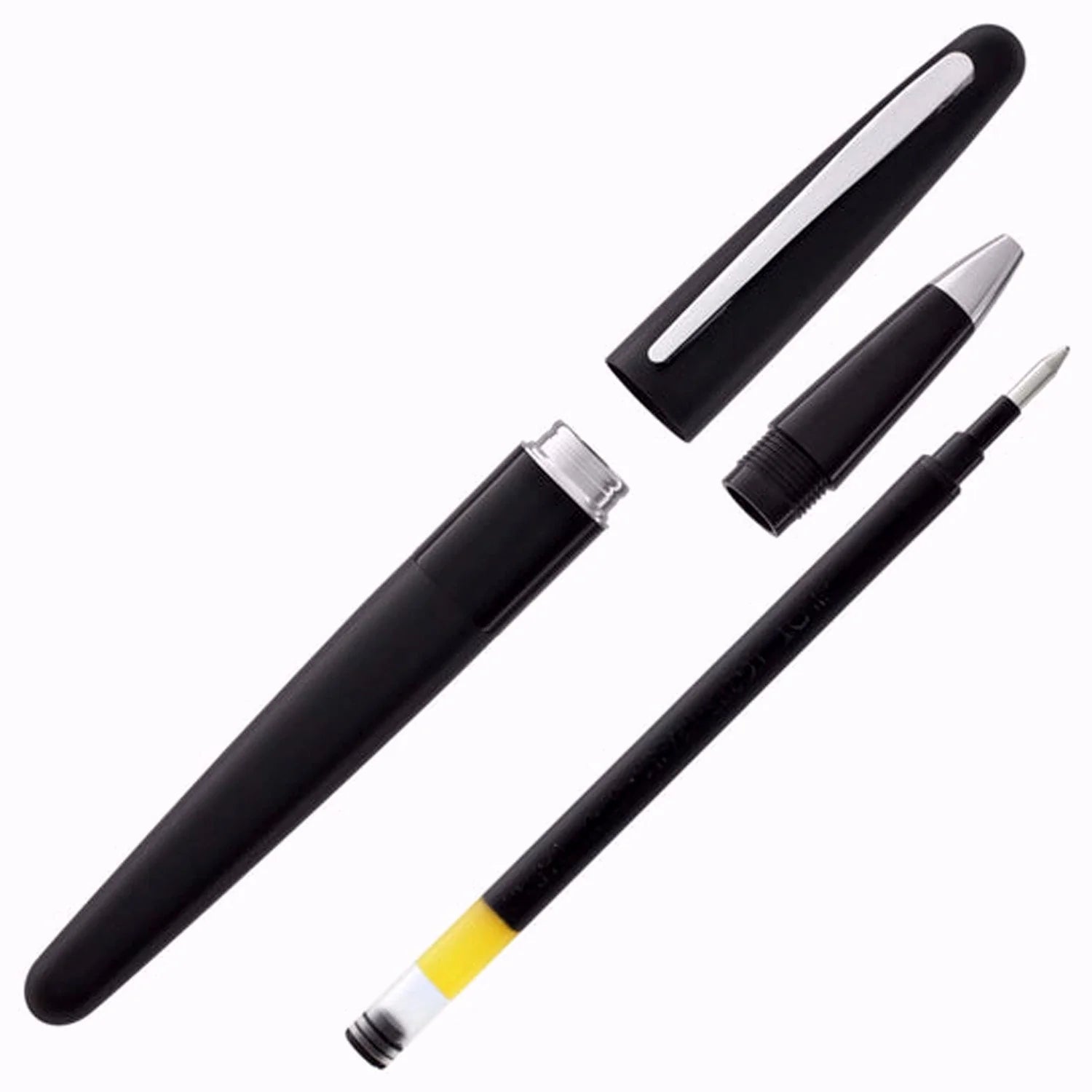 Pilot MR1 Metal CT Roller Ball Pen