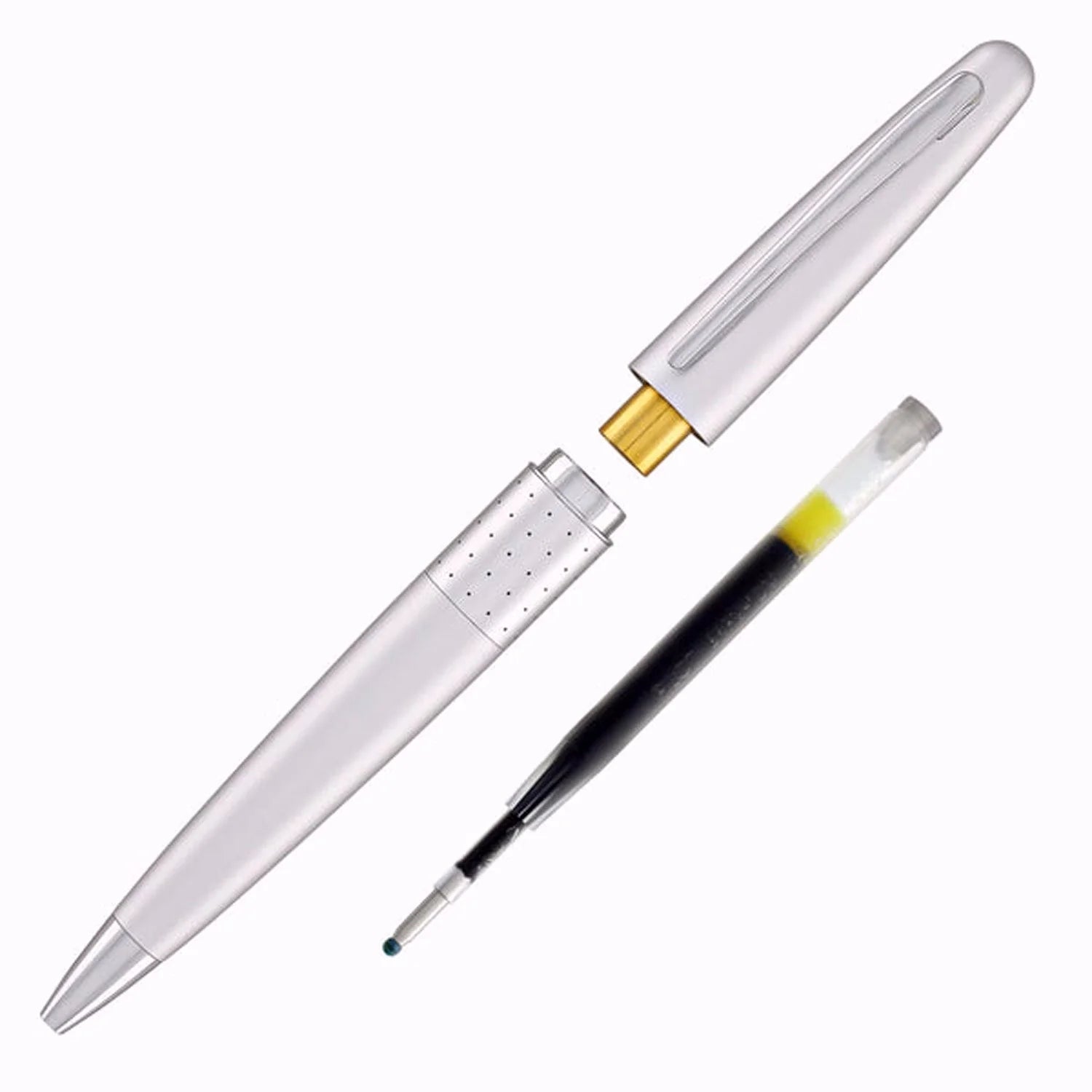 Pilot MR1 Metal Series Ballpoint Pen