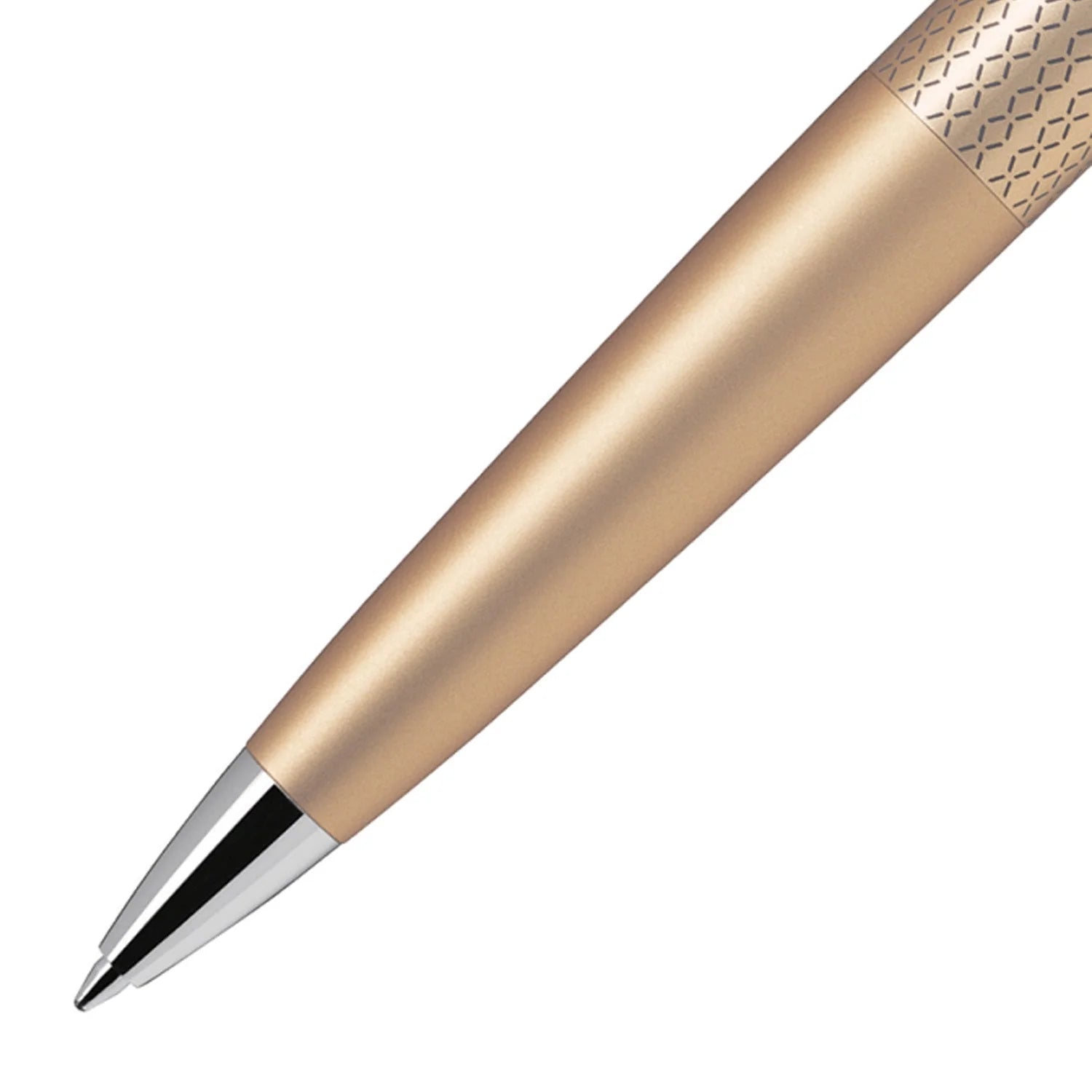 Pilot MR1 Metal Series Ballpoint Pen