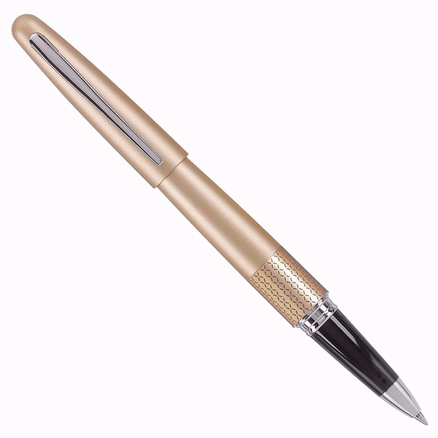 Pilot MR1 Metal CT Roller Ball Pen