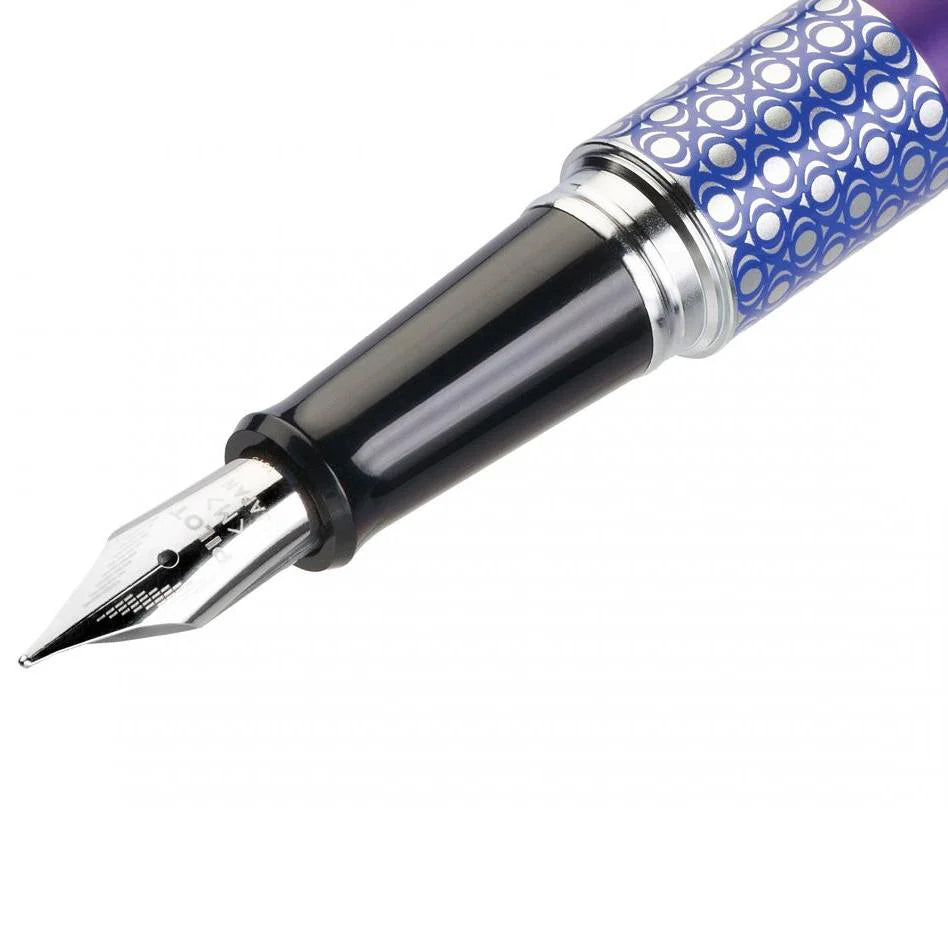 Pilot MR Retro POP Collection Fountain Pen