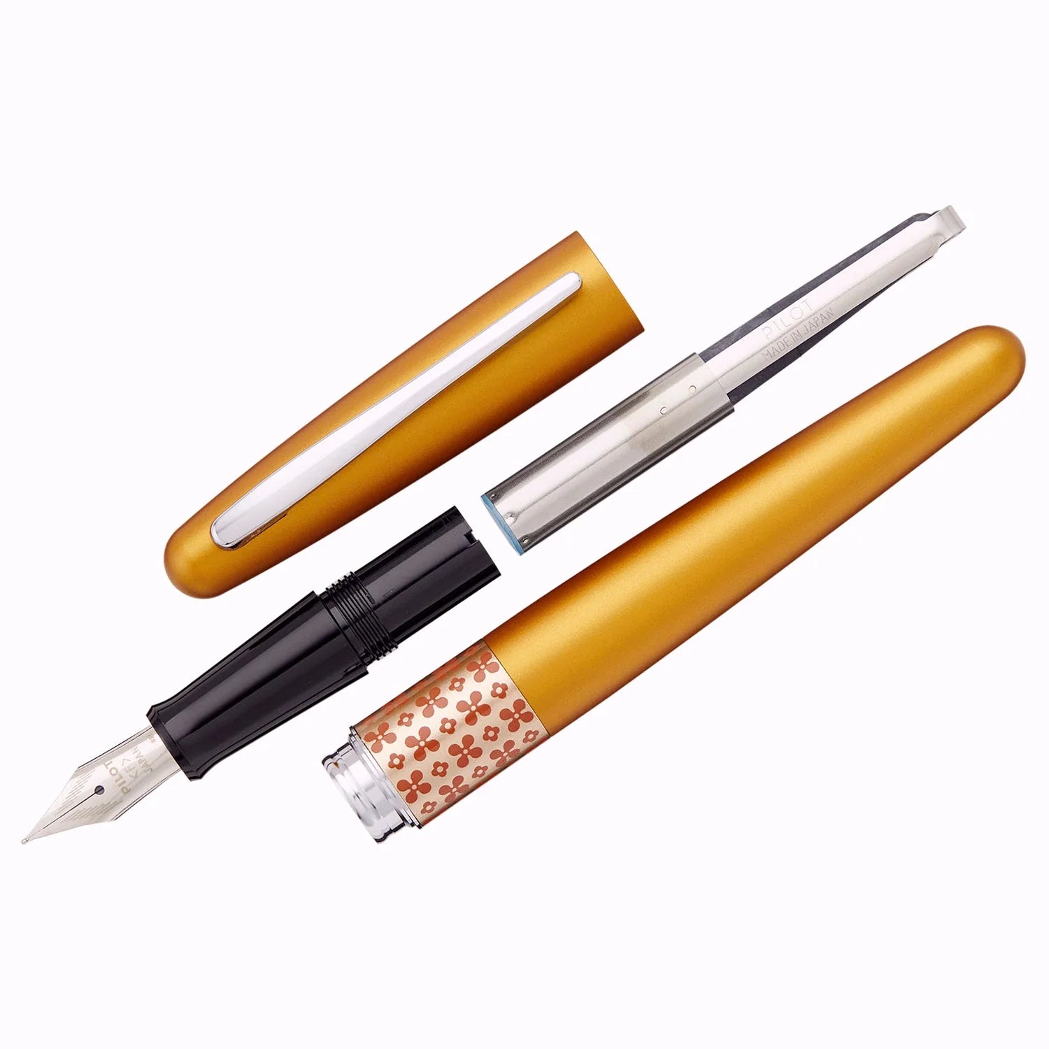 Pilot MR Retro POP Collection Fountain Pen