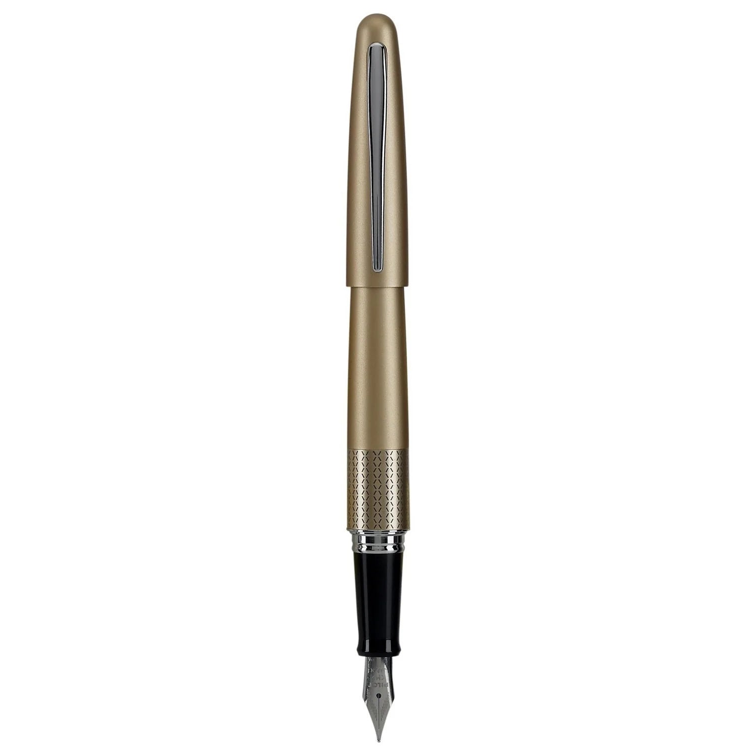 Pilot MR1 Metal Series Fountain Pen