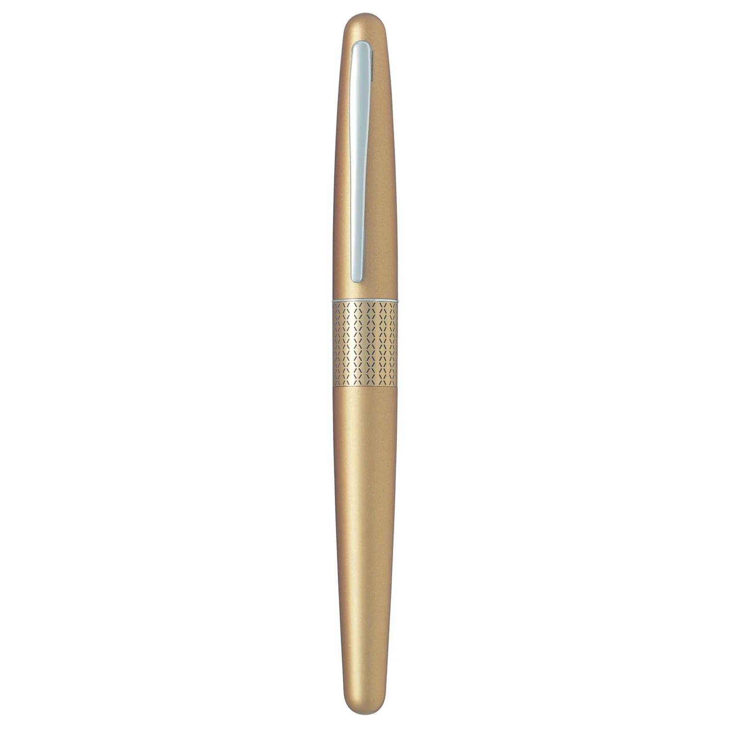 Pilot MR1 Metal Series Fountain Pen