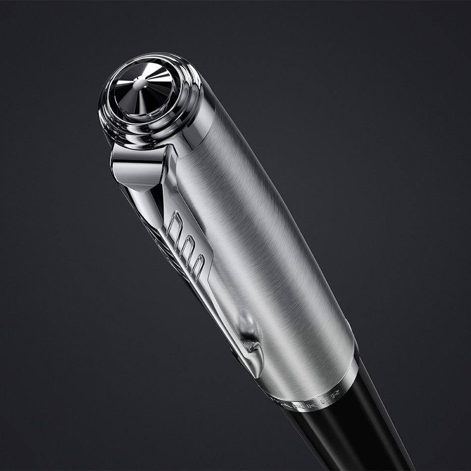 Parker 51 Ballpoint Pen Black