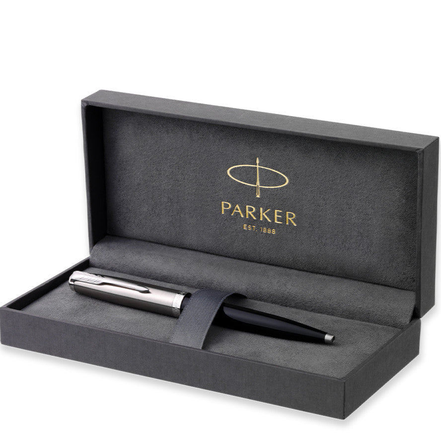 Parker 51 Ballpoint Pen Black