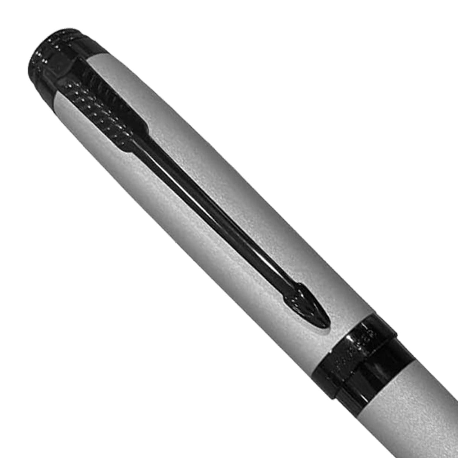 Parker Premium Ambient Dark Grey  Ballpoint Pen