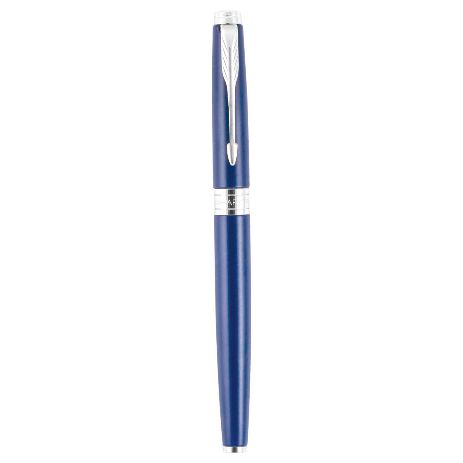 Parker Aster Matte Blue CT Roller Ball Pen