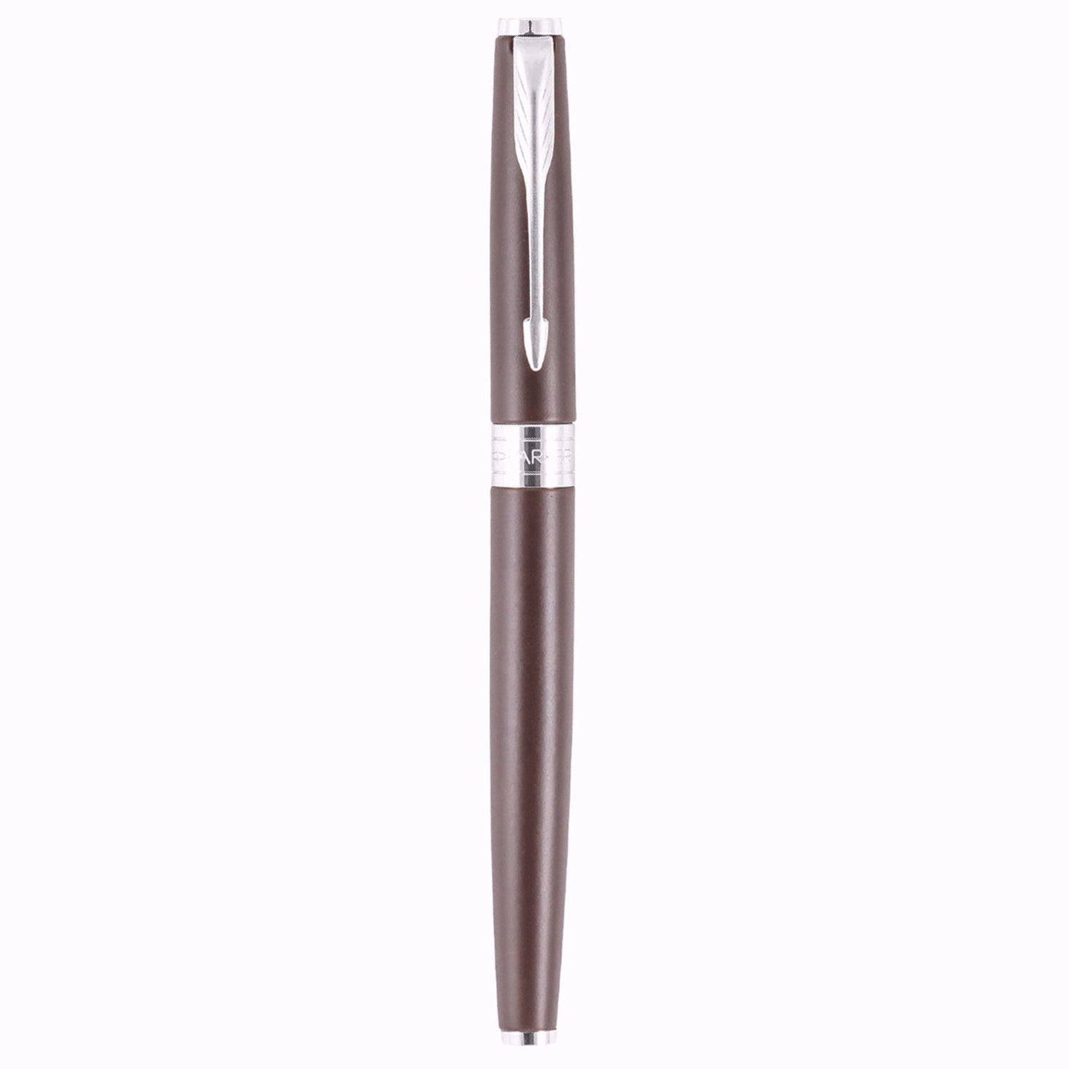 Parker Aster Matte Brown CT Roller Ball Pen
