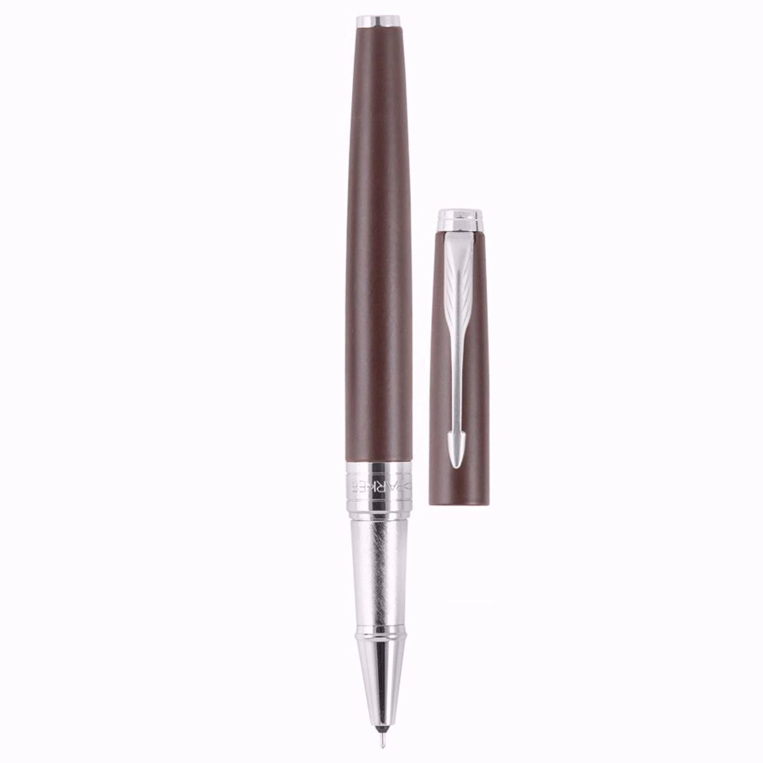 Parker Aster Matte Brown CT Roller Ball Pen