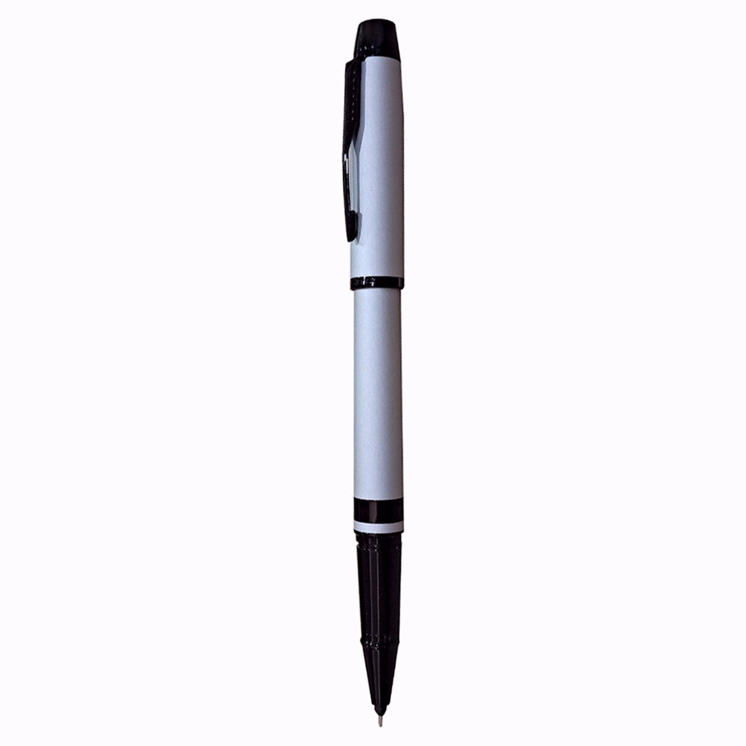 Parker Odyssey Dark Grey Roller Ball Pen