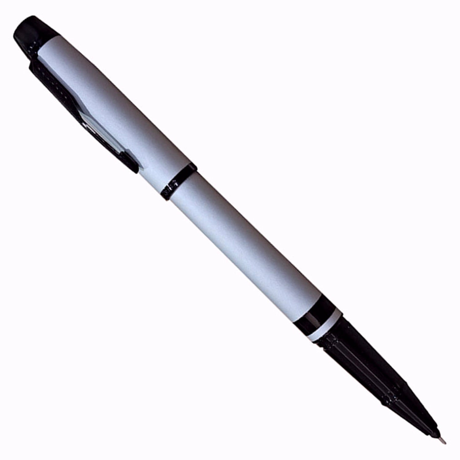 Parker Odyssey Dark Grey Roller Ball Pen