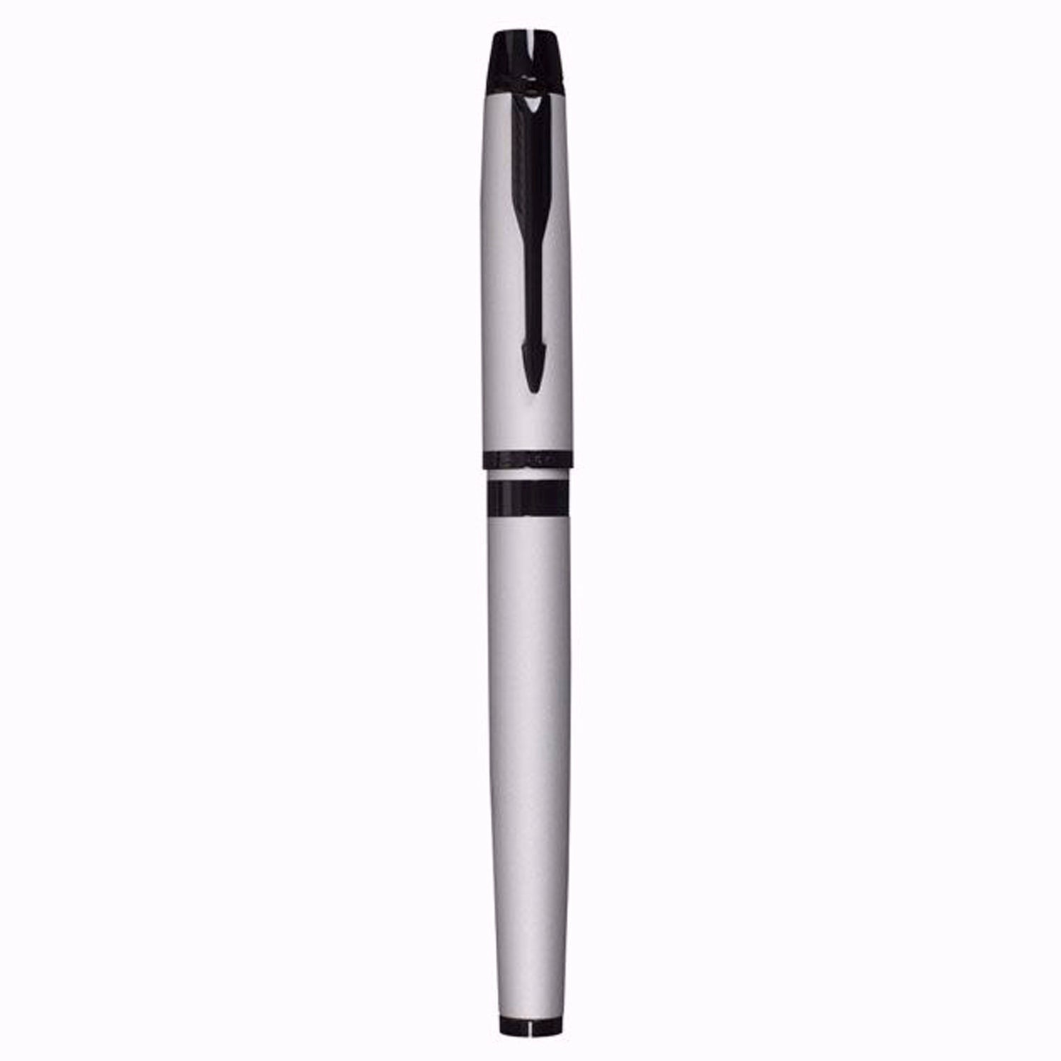 Parker Odyssey Dark Grey Roller Ball Pen