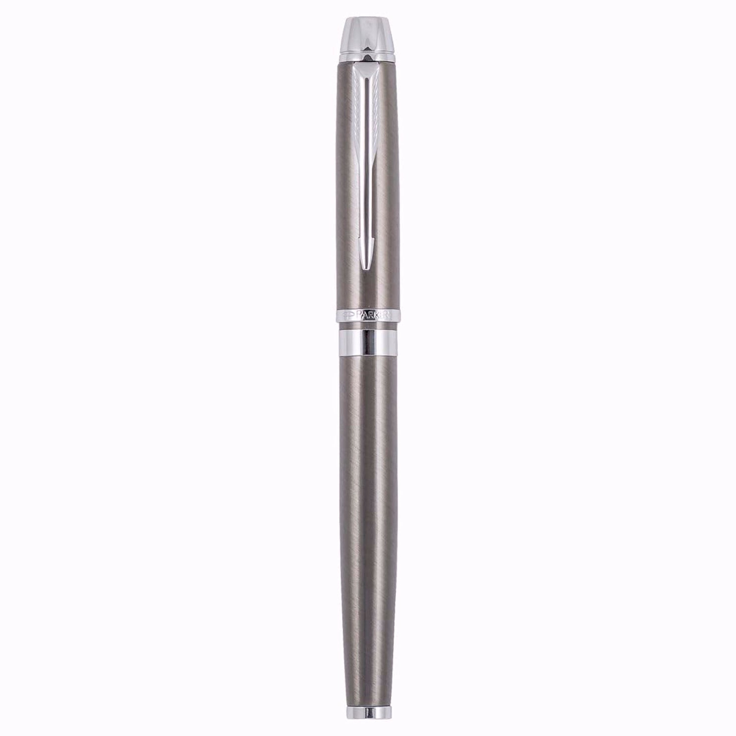 Parker Odyssey Gunmetal CT Roller Ball Pen
