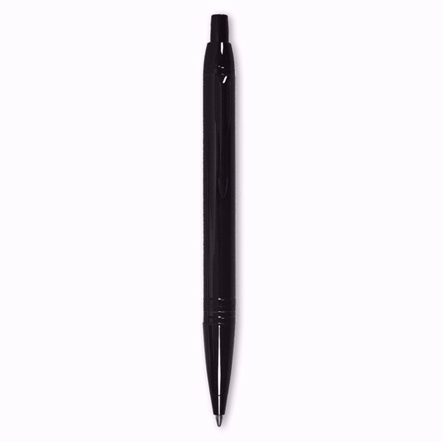 Parker Odyssey Lacquer Black Ballpoint Pen