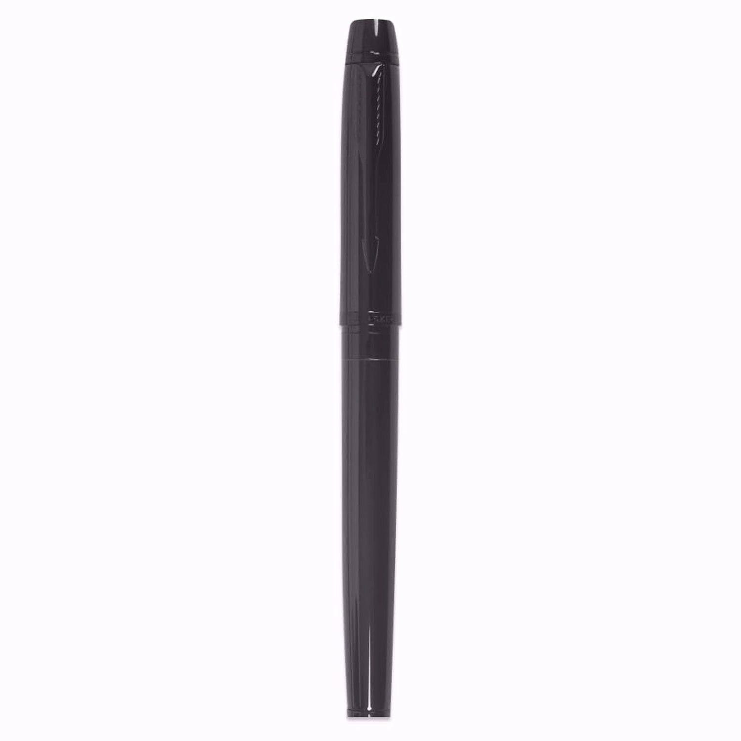 Parker Odyssey Lacquer Black Roller Ball Pen