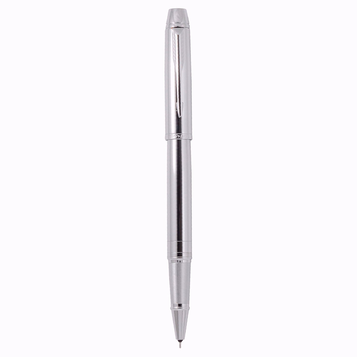 Parker Odyssey Shiny Chrome CT Roller Ball Pen