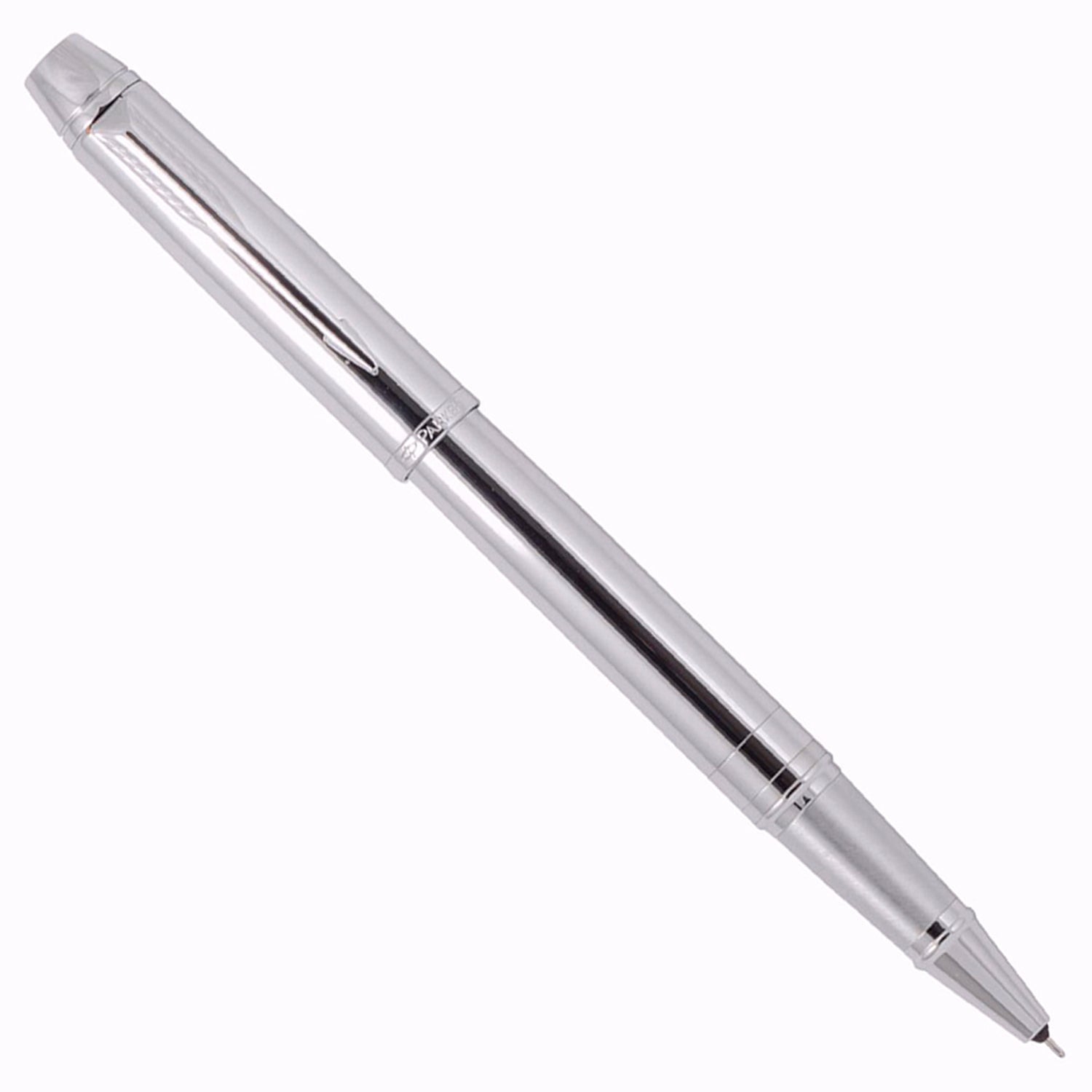 Parker Odyssey Shiny Chrome CT Roller Ball Pen