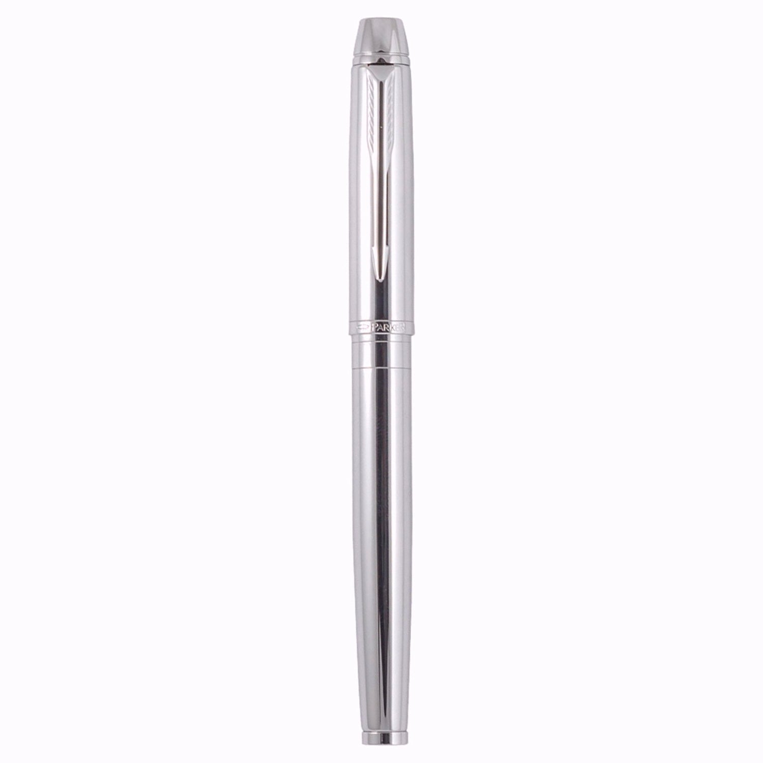Parker Odyssey Shiny Chrome CT Roller Ball Pen