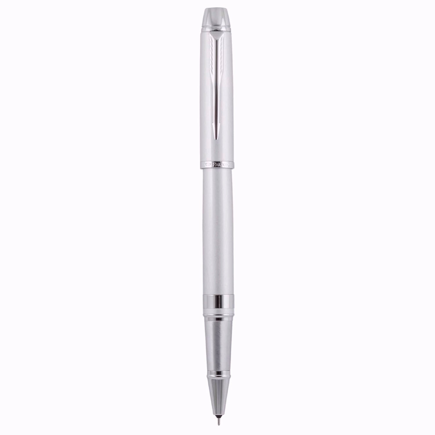 Parker Odyssey Silver CT Roller Ball Pen